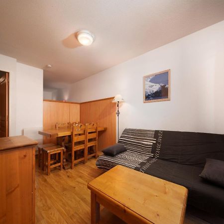 Central Park 208 - Appt Montagne 4 Pers Allos Exterior foto